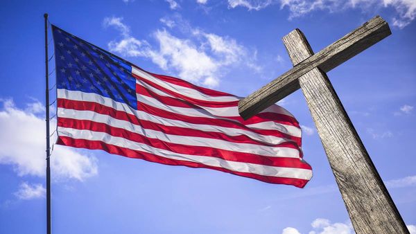 Christian Nationalism: Shibboleths for a Social Media Age